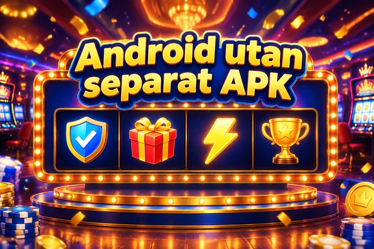 Android utan separat APK