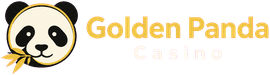 Golden Panda Casino logotyp